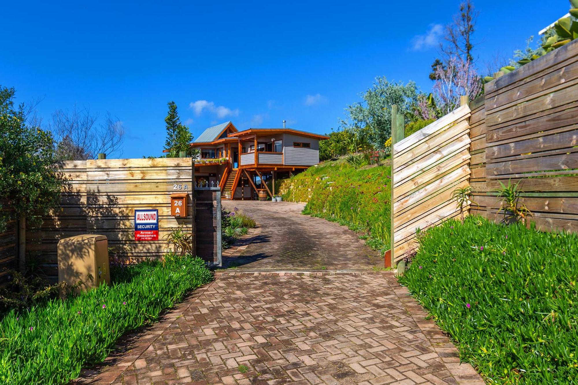 Lagoon Studio - Maison Mahogany - Design Meets Breathtaking Views Of Lagoon นิสนา ภายนอก รูปภาพ